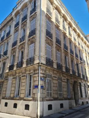 Marseille 6e, quartier mytique des antiquaires
